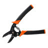 GripP 10 Cutter/Stripper, 22 to 10 AWG