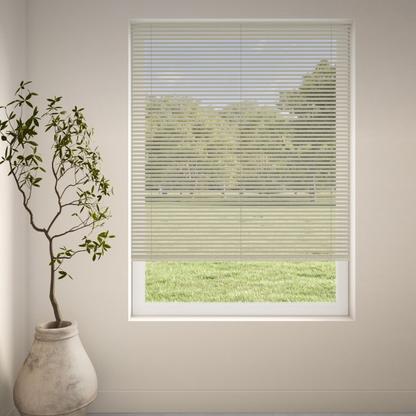 Pure Sense 0886 Metal Venetians