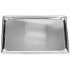 Full-size ¾-inch-deep Super Pan V® stainless steel steam table pan