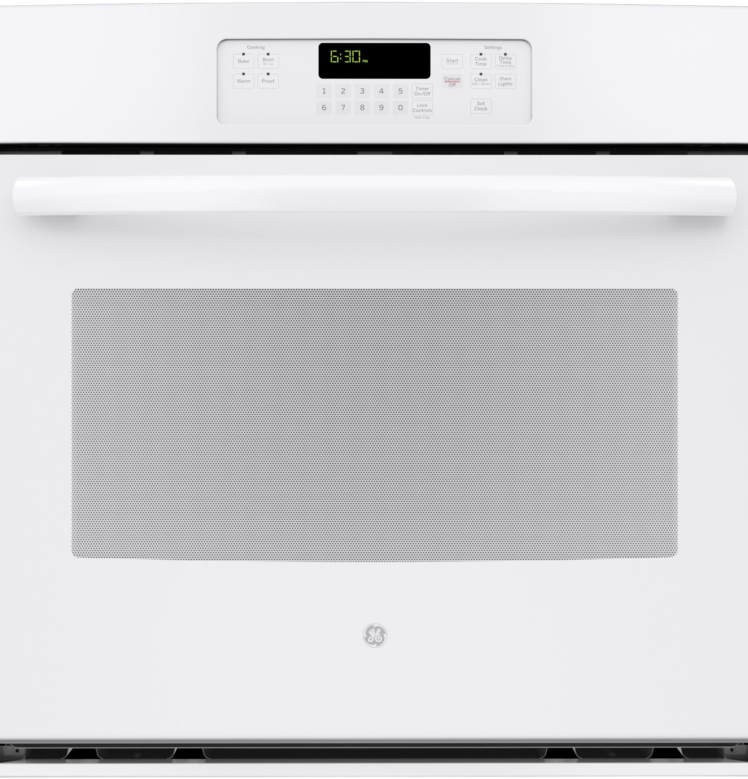 GE® 30