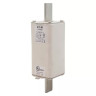 Fuse-link high speed 250 A DC 1500 V 2XL 60 x 205 mm gPV UL IEC with indicator blade connections