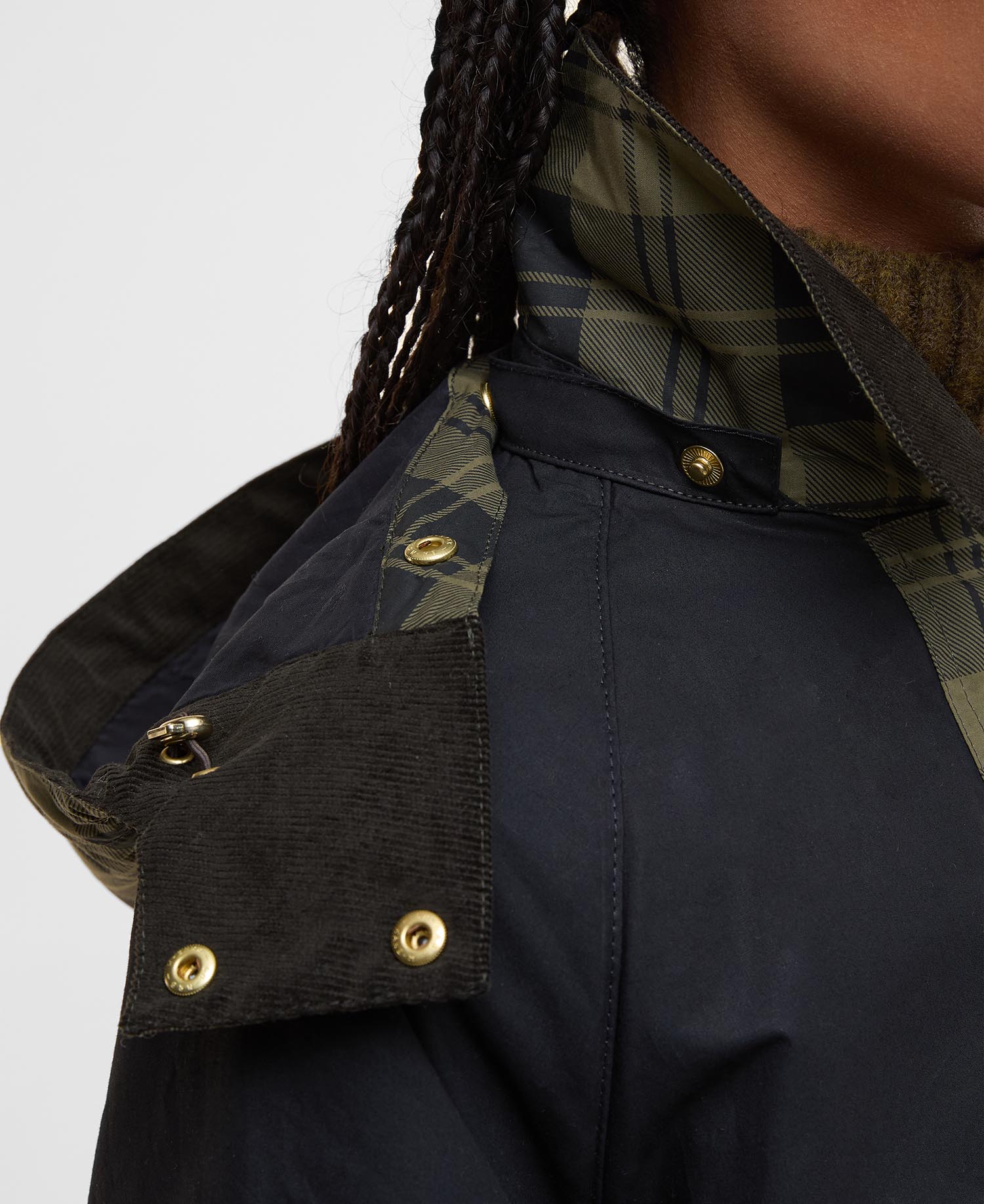 Elaine Showerproof Jacket image number 5