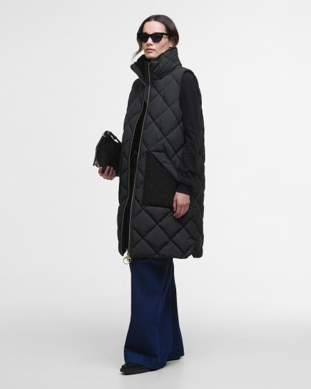 Bernice Gilet
