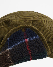 Lowfen Carpenter Hat 