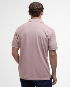 Heydon Short-Sleeved Polo Shirt 