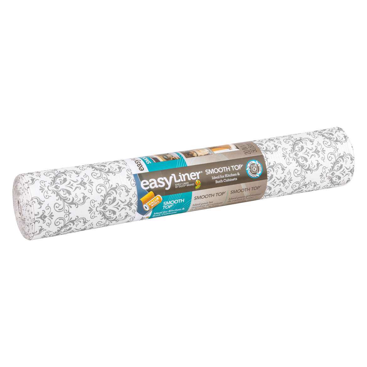 Smooth Top® EasyLiner®