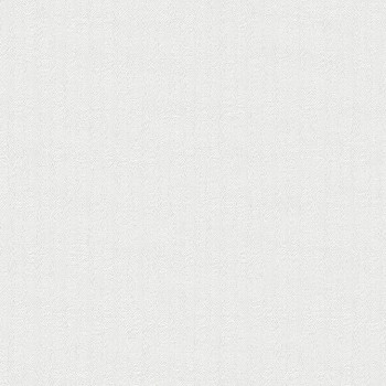 Maura White Roller Blind