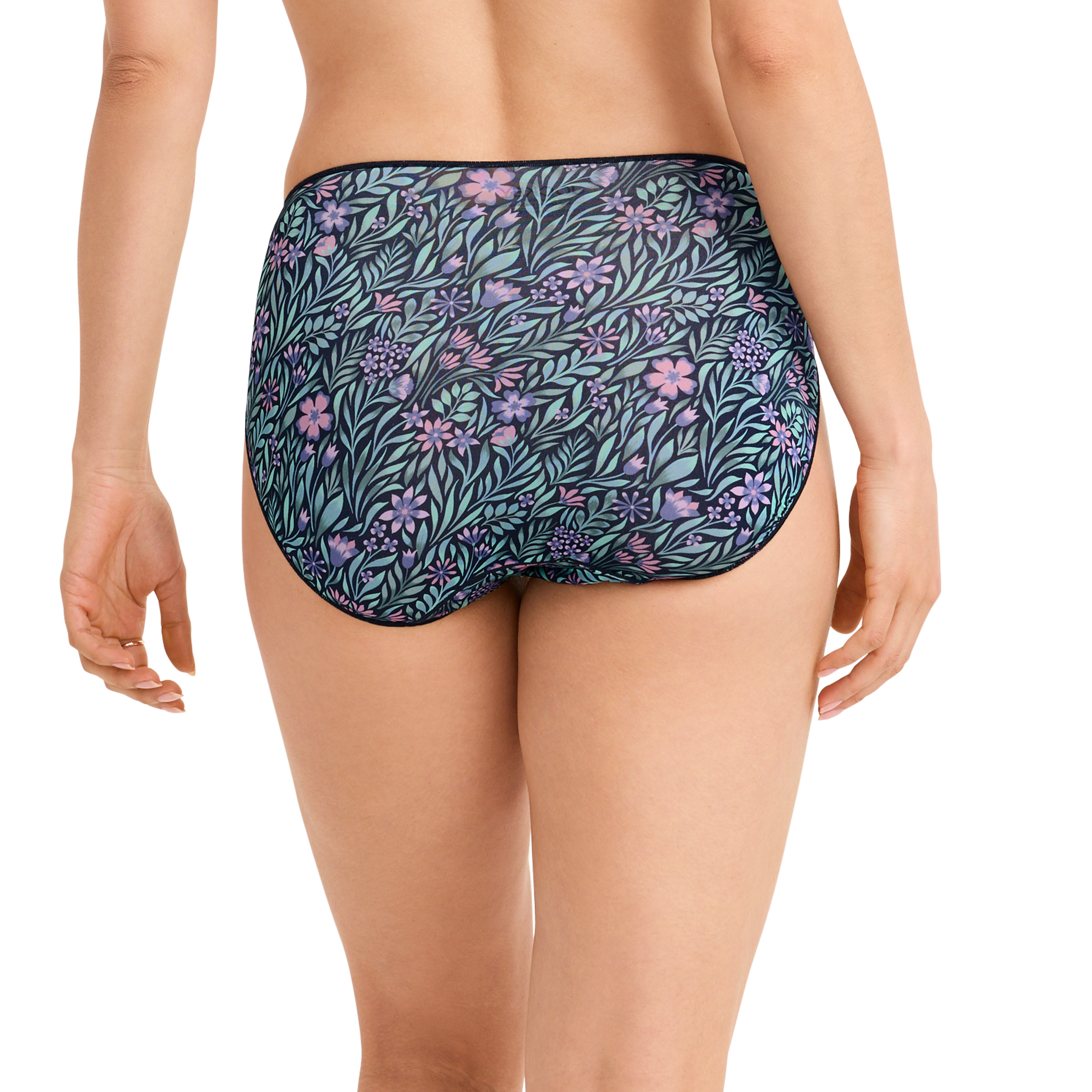 Jockey Women's No Panty Line Promise Tactel Bikini - Picture 34 of 88