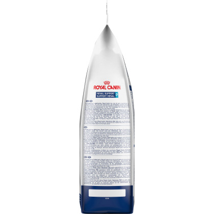 Royal Canin Veterinary Diet Feline Renal Support P Dry Cat Food
