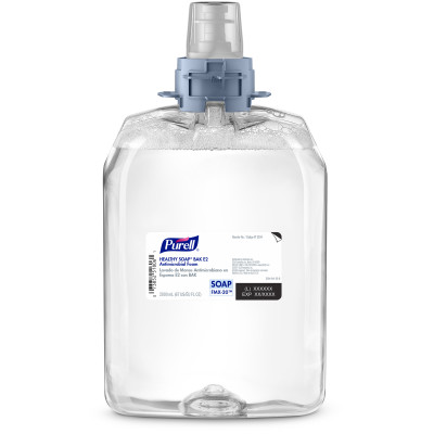 PURELL HEALTHY SOAP™ BAK E2 Antimicrobial Foam
