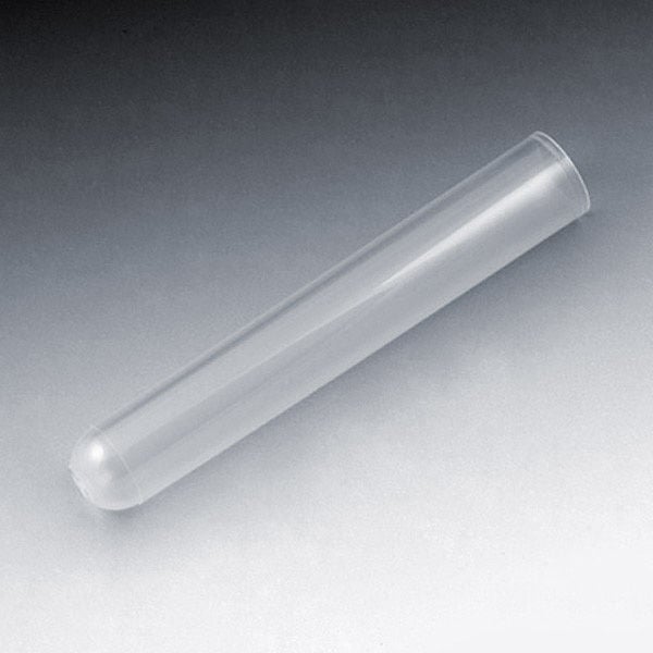 Globe Scientific TUBE, TEST CULTURE PP PLAS 12X75MM (250/BG 8BG/CS)