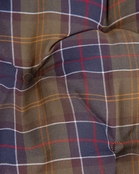Letto per cani Cera/Cotone 76 cm