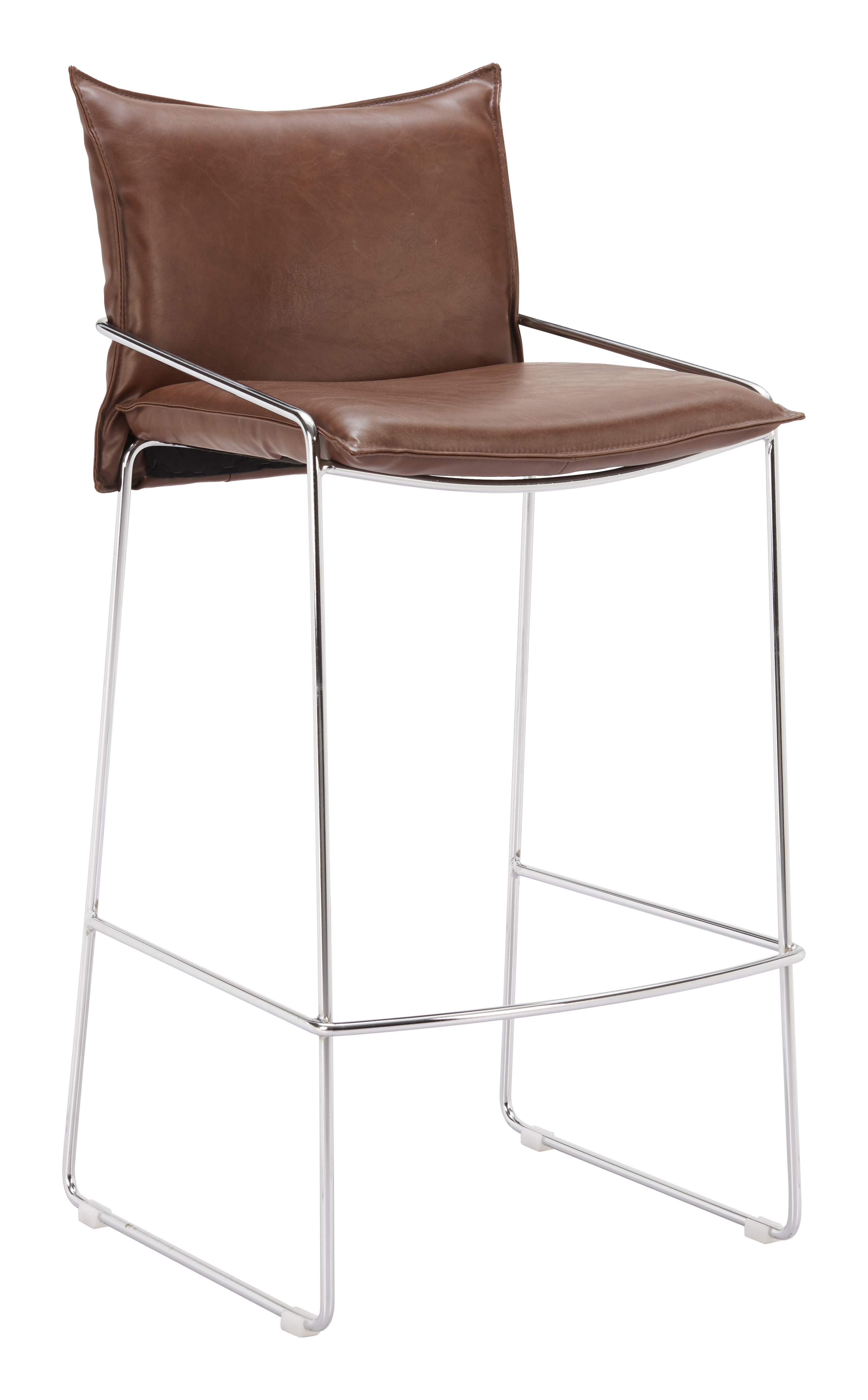 Pola Barstool Brown product image
