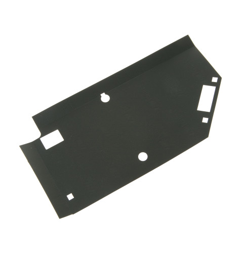 DISHWASHER ELECTRIC SHIELD