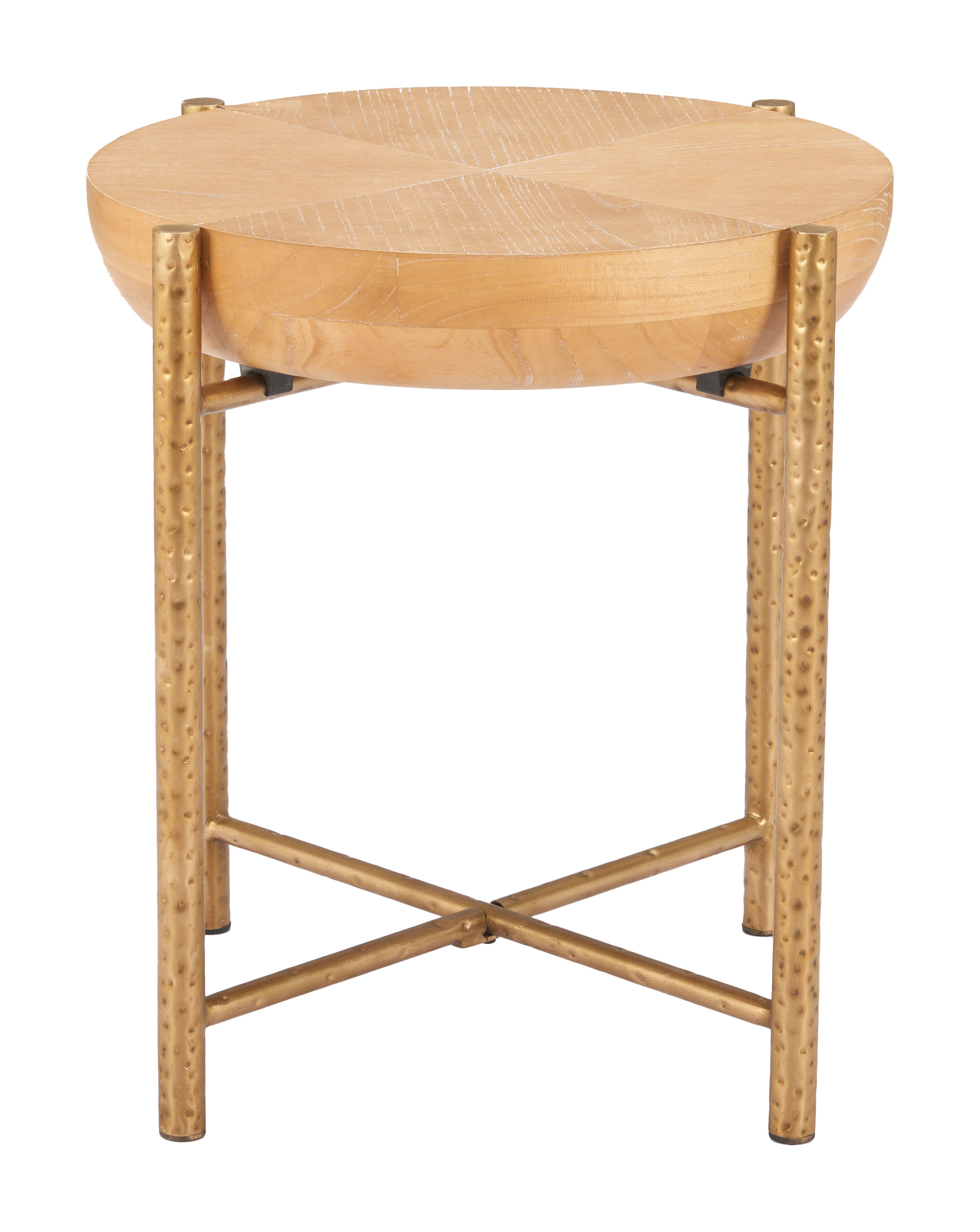 Halva Side Table Natural product image