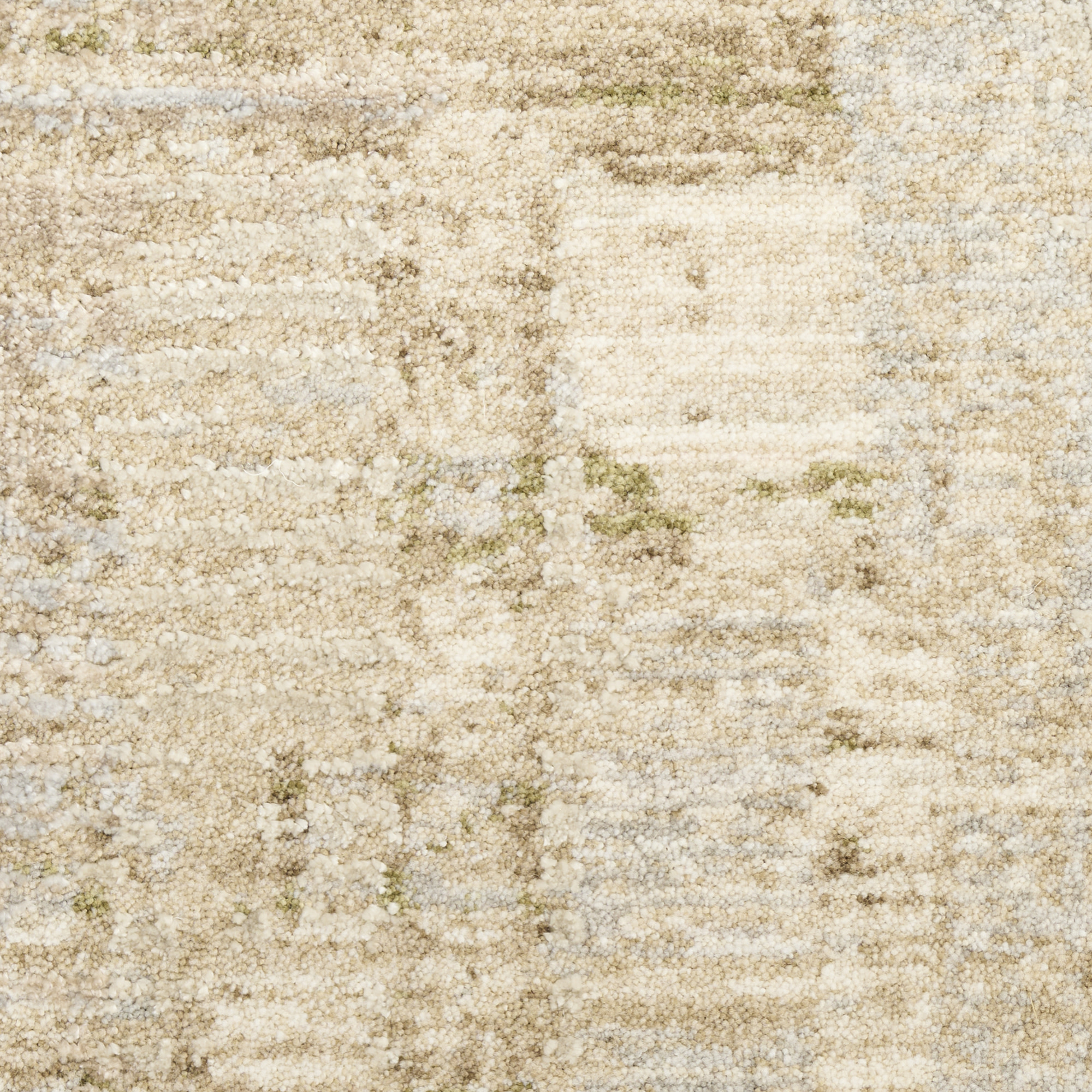 Calvin Klein CK089 Drift 9' x 12' Biege Grey Modern Indoor Rug