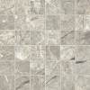 Lotus Silver 2×2 Mosaic Polished