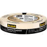 3M, Scotch General Purpose Masking Tape, 0.94 in x 60.1 yd