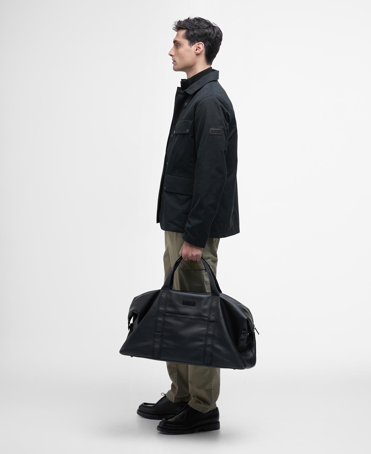 Duke Casual Jacket image number 1