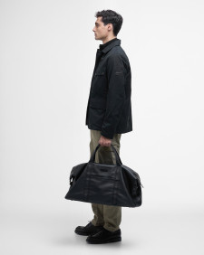 Duke Casual Jacket Classic Black