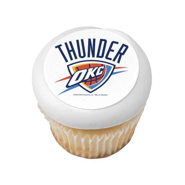 NBA Team PhotoCake® Edible Image®