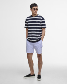 T-Shirt Luca Striped 