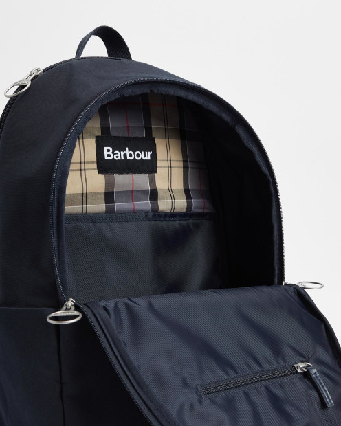 Cascade City Backpack Classic Navy