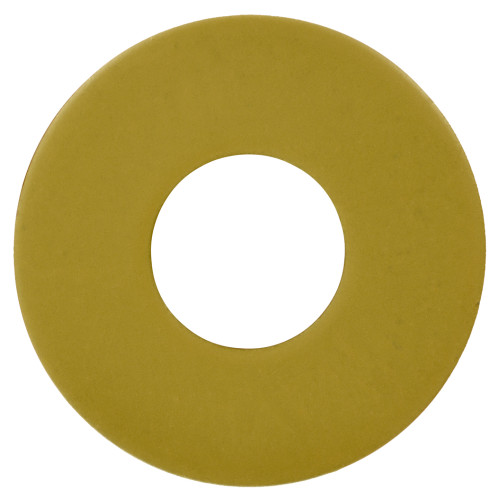 Deck Plus Exterior Coated Flat Washer 1/4