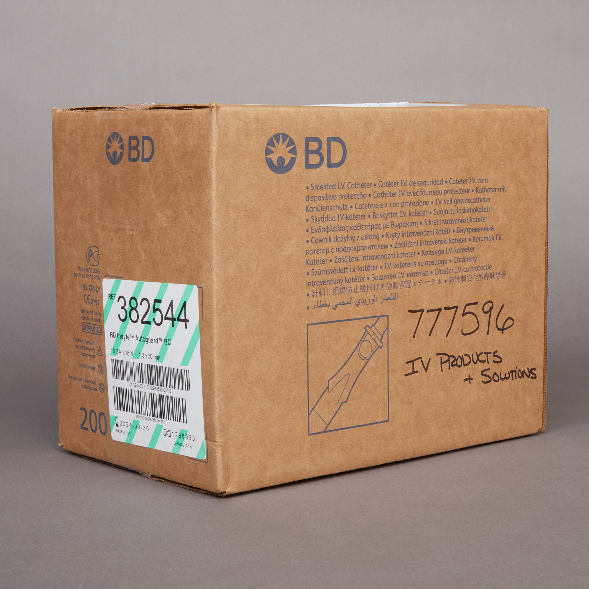 Product image