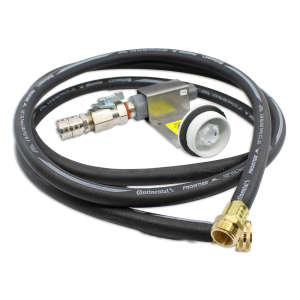 Hillyard, I-Force® Hi-Flow Dispenser
