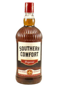 Southern Comfort Original Whiskey 1.75L