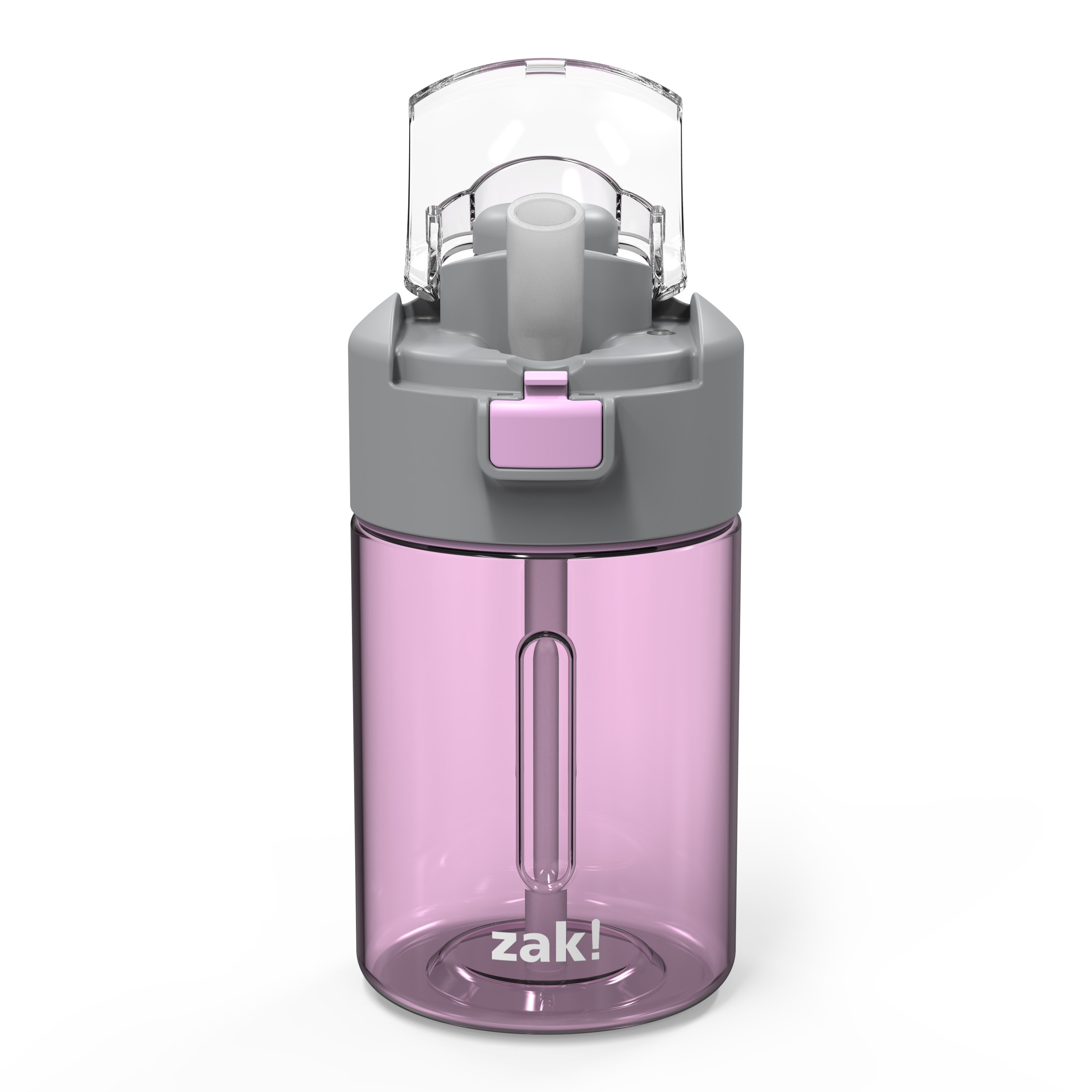 Genesis 12 ounce Water Bottle, Lilac slideshow image 5 Genesis 12 ounce Water Bottle, Lilac slideshow image 5