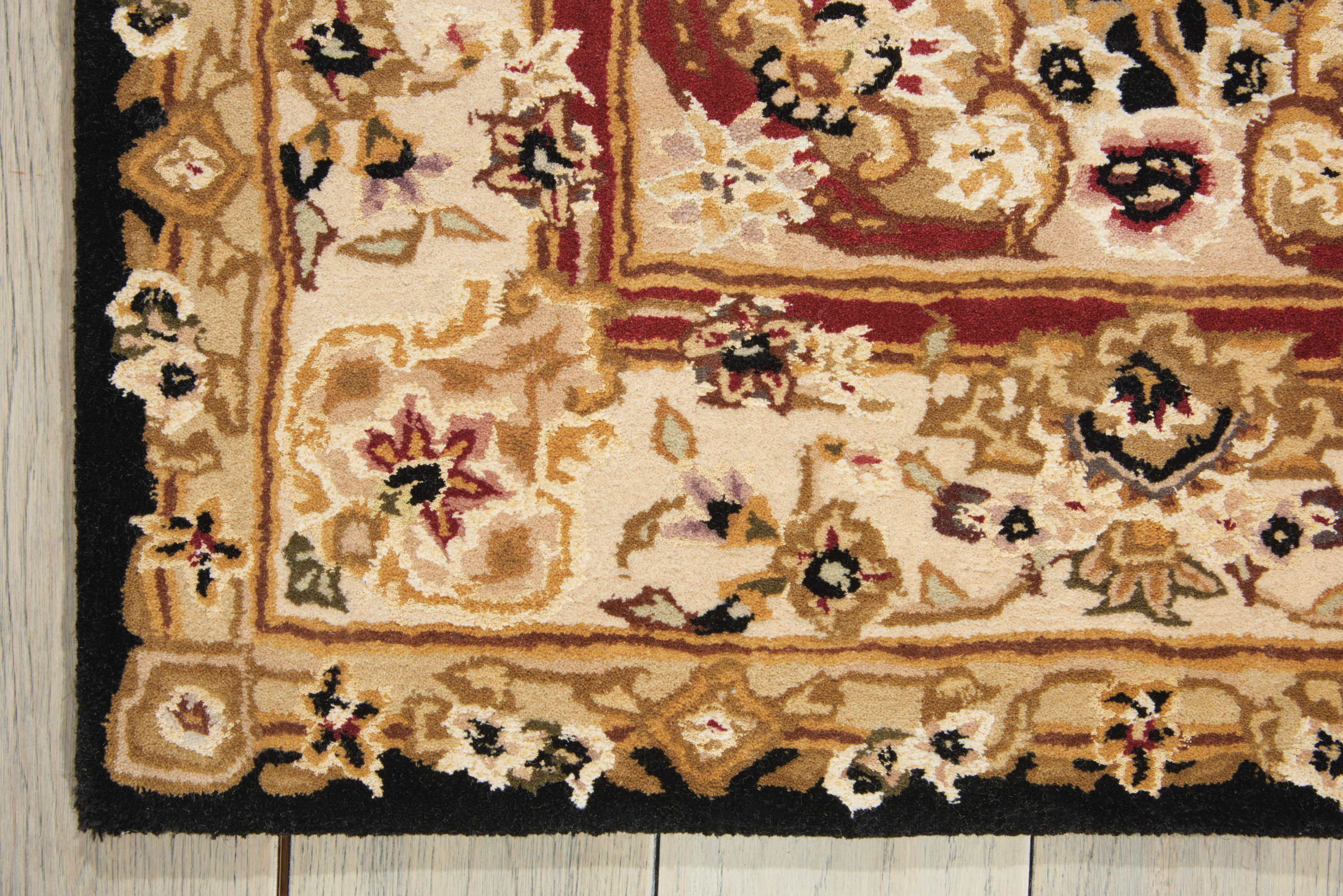 27.00" x 96.00" x .75" Nourison 2000 China N081