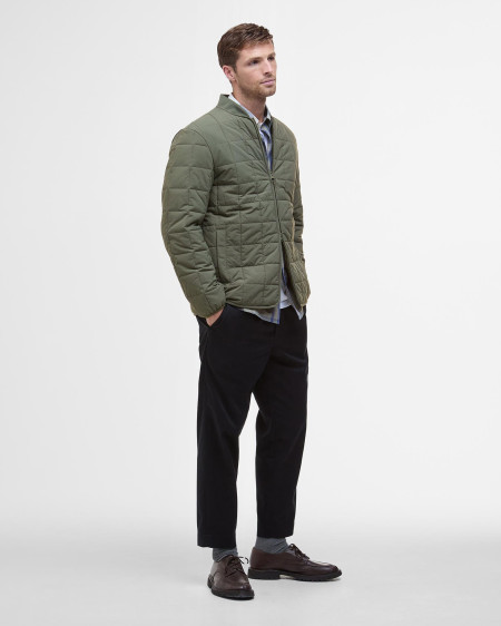 Steppjacke Elmstone