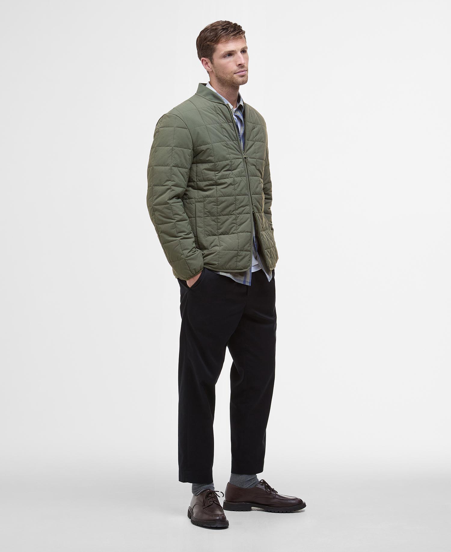 Steppjacke Elmstone image number 1
