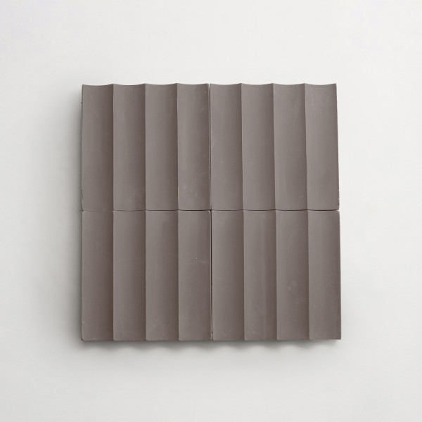 Cement Origami | Coves | Metal | Matte
