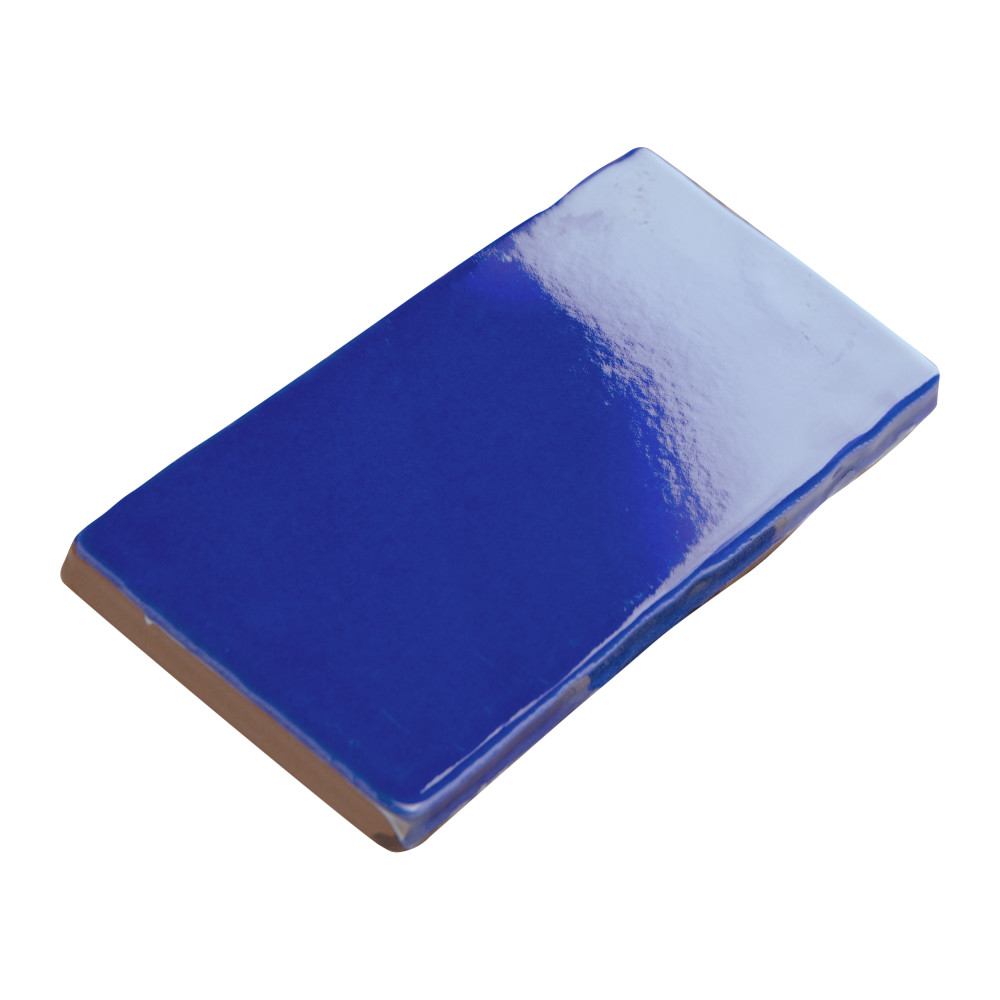 Viva Azul 3 in. x 6 in. Ceramic Wall Tile