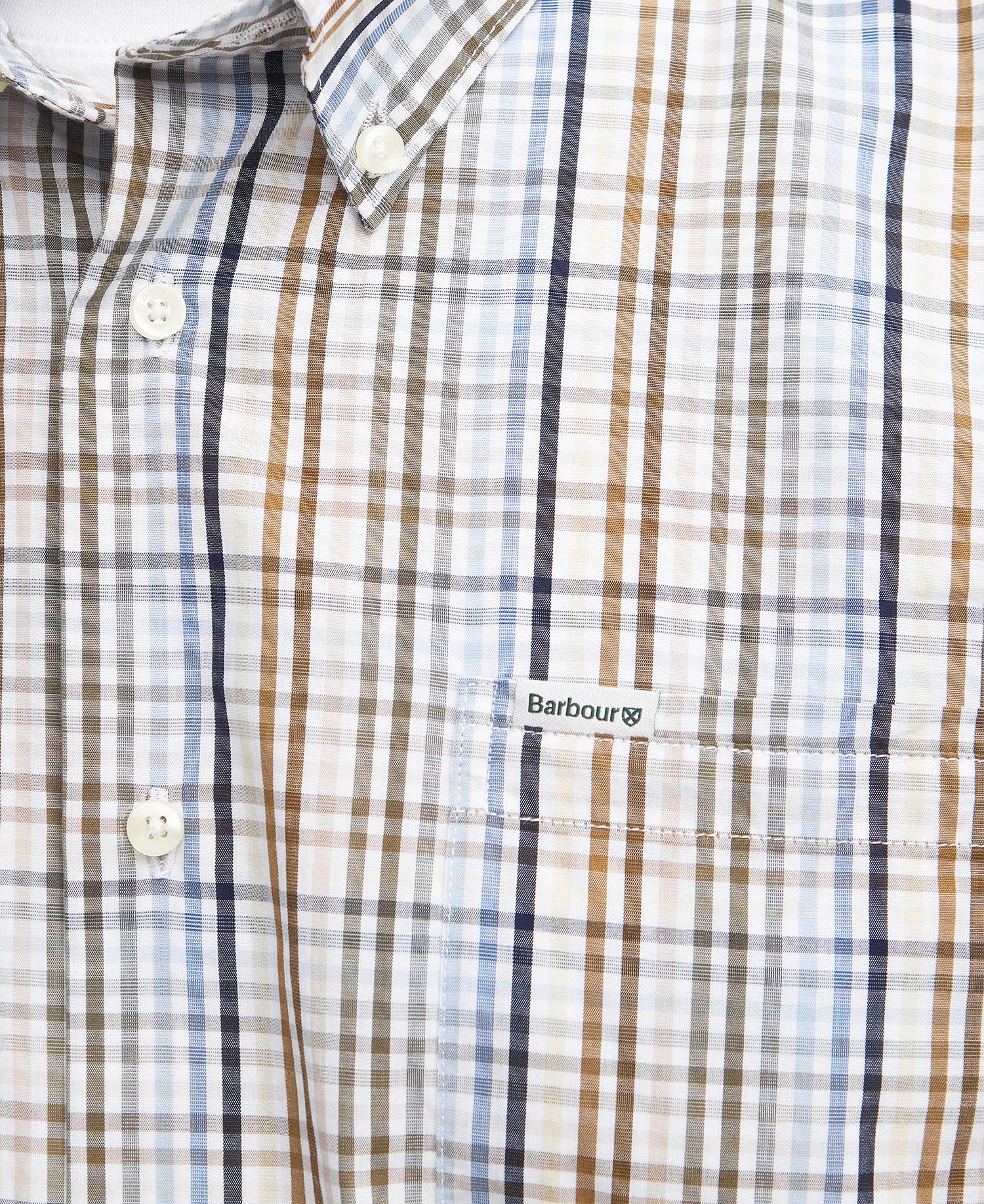 Malton Regular Long-Sleeved Shirt image number 4