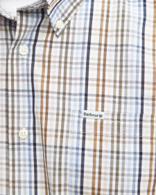 Malton Regular Long-Sleeved Shirt 
