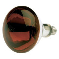 Incandescent Lamp R40 Medium Base 250R40/HR/TF 250 W 120 V 6000 Rated Life Hrs. Red Heat Shatter Proof 12 per Package