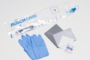 MMG H2O™ Closed System Catheter