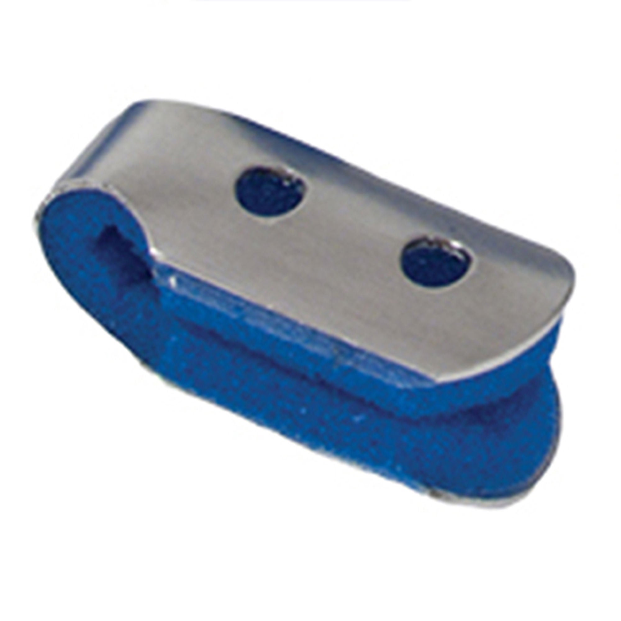 Bird & Cronin FINGER COT SPLINT, PADDED 2" (12/PK)