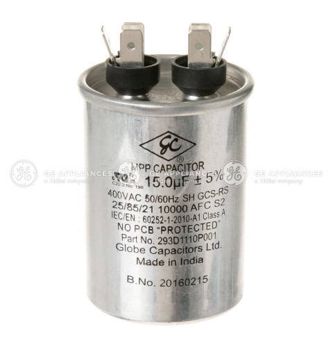 Zoneline® Electric Capacitor