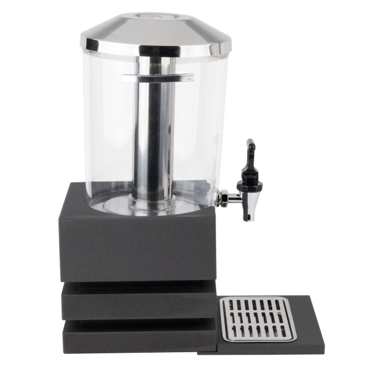 Cubic Beverage Dispensers & Accessories
