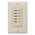Countdown Timer With Preset Times Ivory 15A