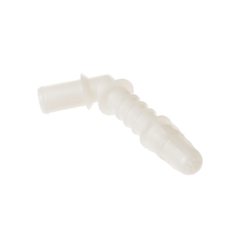 Laundry nozzle spray