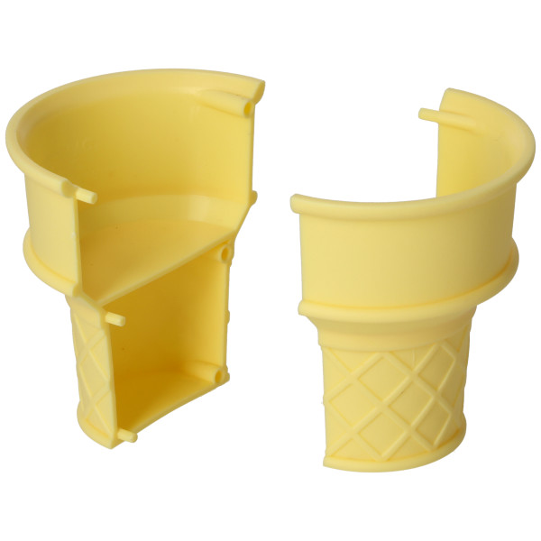 Ice Cream Cone Layon