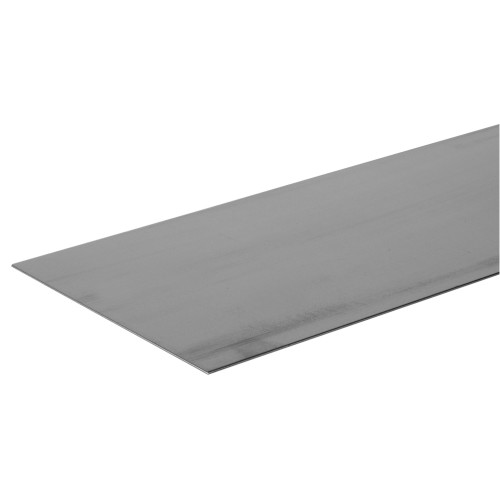 SteelWorks Weldable Steel Solid Sheet (1/16