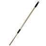 Hillyard, HD, Extension Handle, 72", Aluminum, Silver