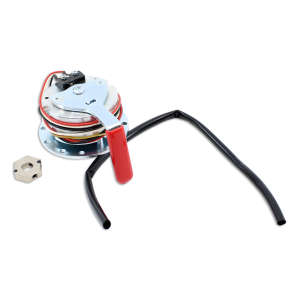 Elect Brake 24V 300W 115G 18A